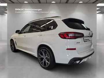 X5 xDrive45e M Sport LiveCockpitProf Head-Up