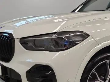 X5 xDrive45e M Sport LiveCockpitProf Head-Up