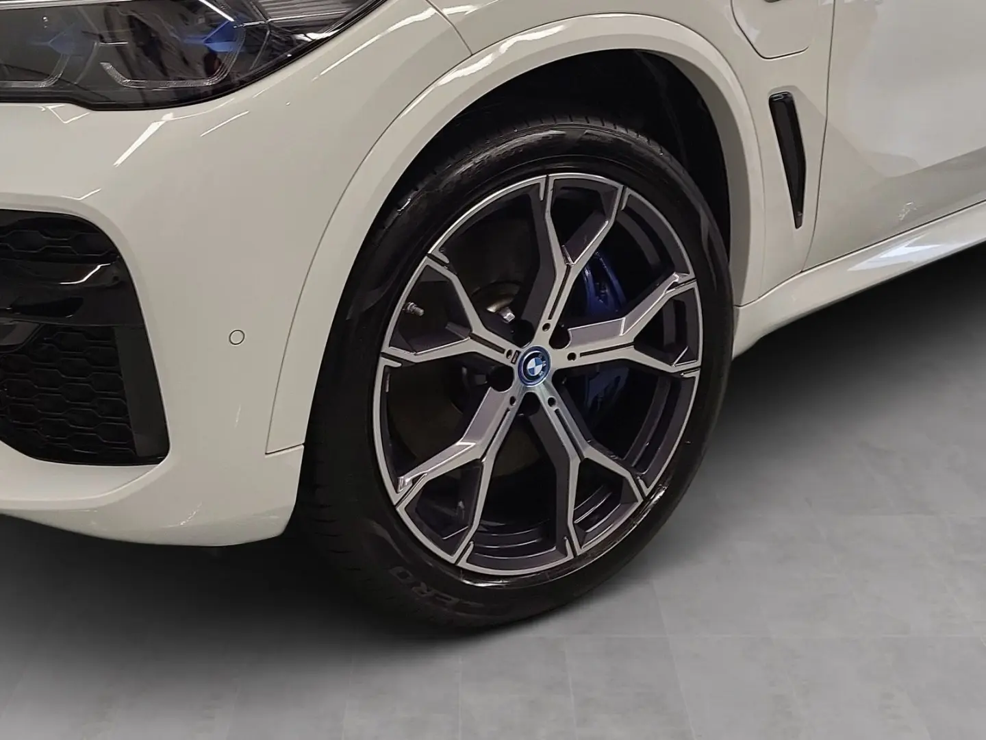 X5 xDrive45e M Sport LiveCockpitProf Head-Up