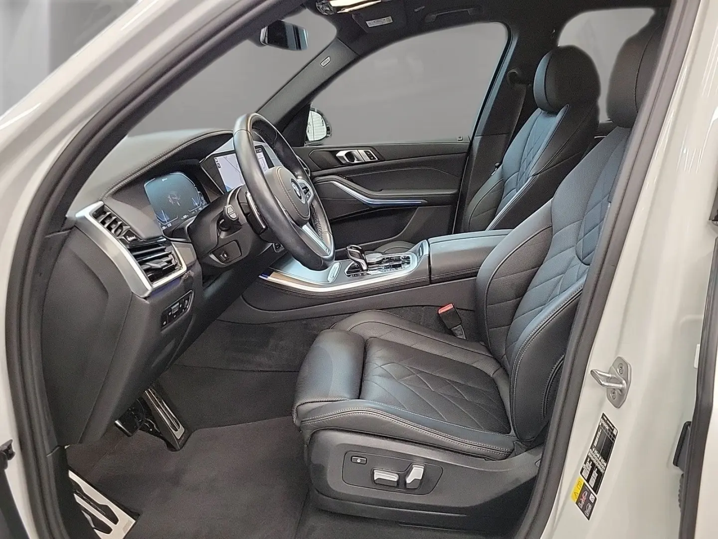 X5 xDrive45e M Sport LiveCockpitProf Head-Up