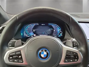 X5 xDrive45e M Sport LiveCockpitProf Head-Up