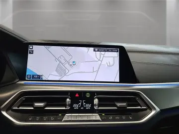 X5 xDrive45e M Sport LiveCockpitProf Head-Up