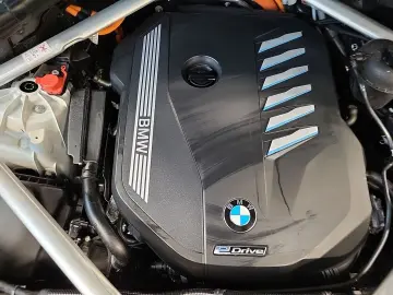 X5 xDrive45e M Sport LiveCockpitProf Head-Up