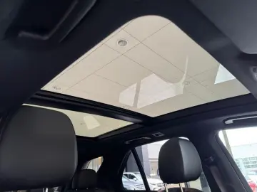 GLE 300 d 4M AMG Night MBEAM BURM DISTR PANO AHK