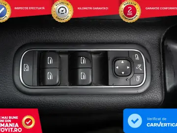 Mercedes-Benz A 200 7G-DCT