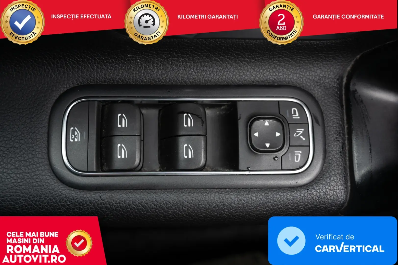 Mercedes-Benz A 200 7G-DCT