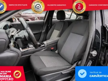 Mercedes-Benz A 200 7G-DCT