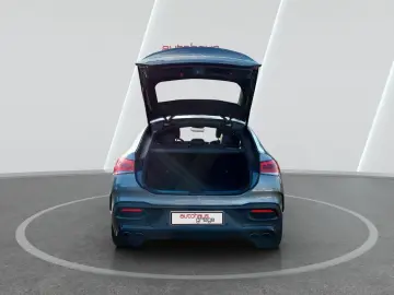 GLE 53 AMG Nightpaket Pano Burmester HUD 360 22