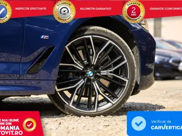 BMW Seria 5 530e Aut. M Sport Edition