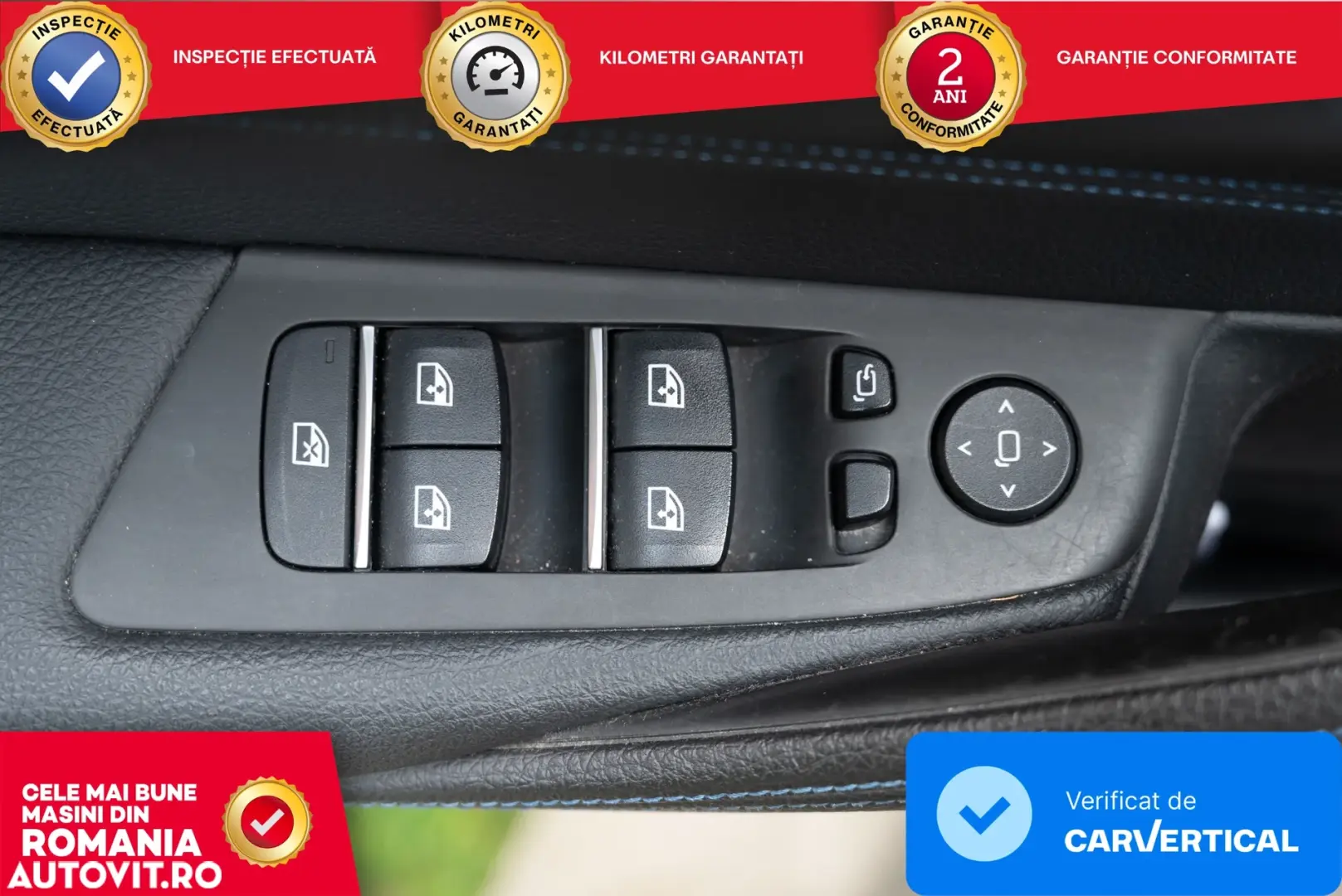 BMW Seria 5 530e Aut. M Sport Edition