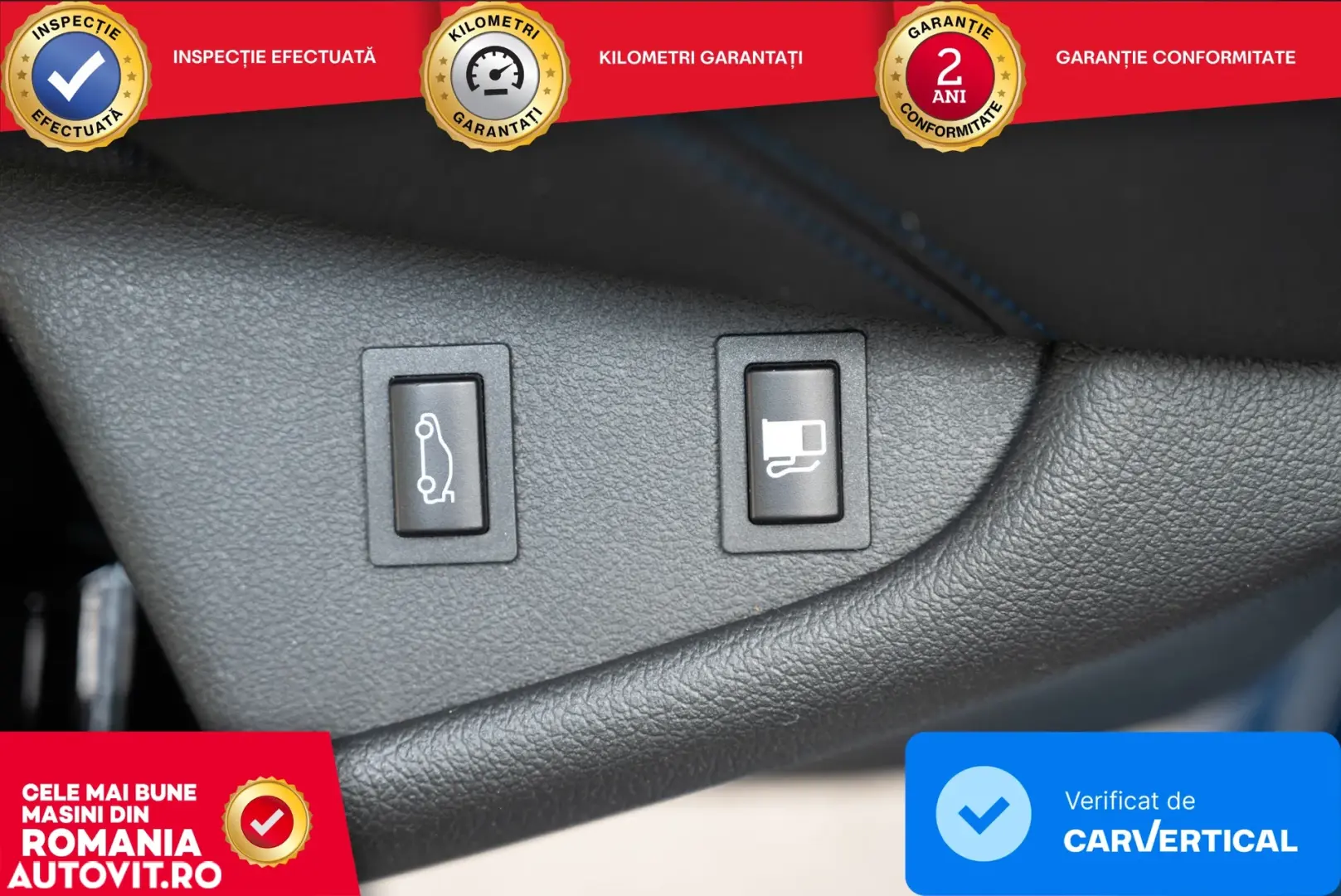 BMW Seria 5 530e Aut. M Sport Edition