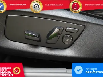 BMW Seria 5 530e Aut. M Sport Edition