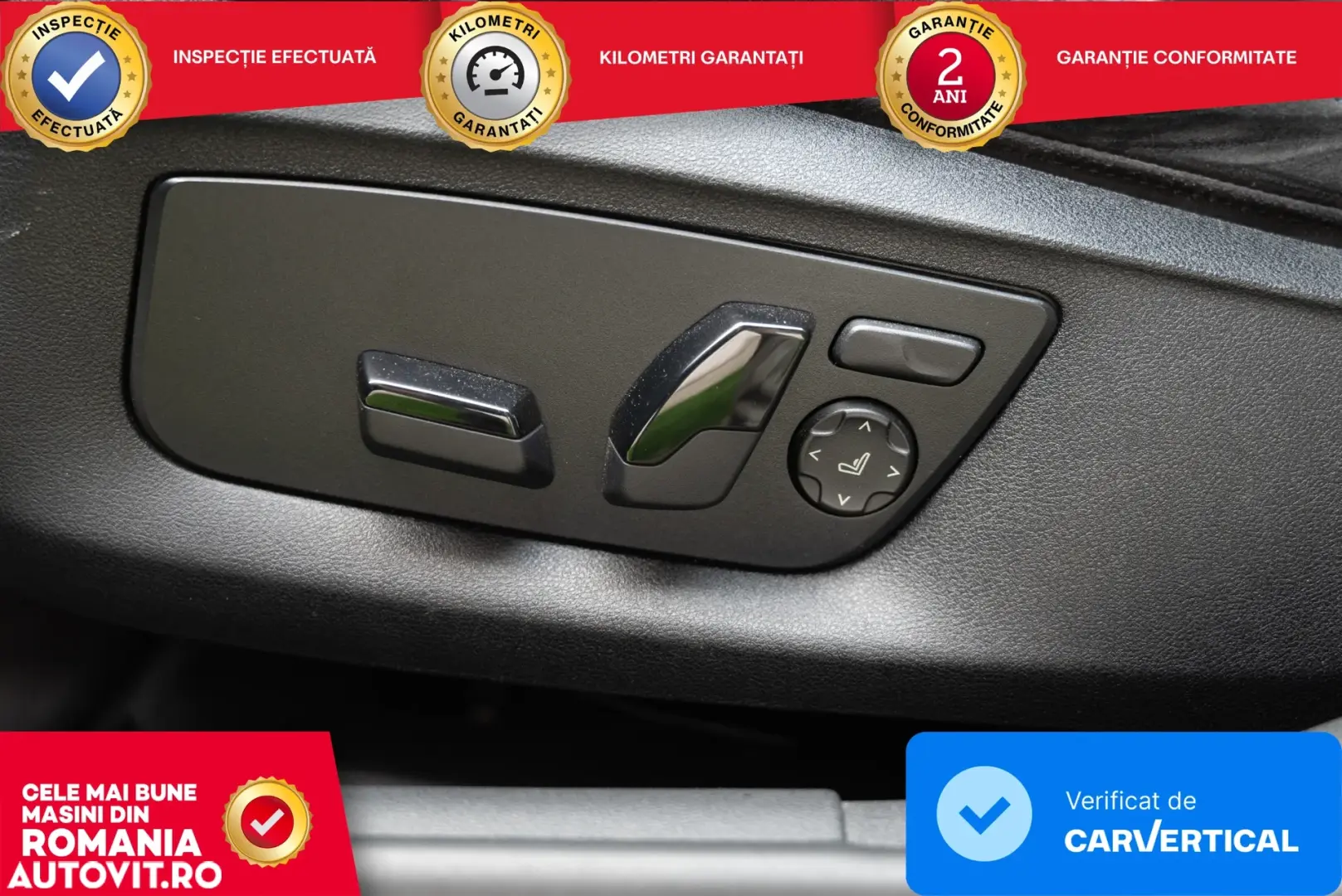 BMW Seria 5 530e Aut. M Sport Edition