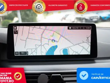 BMW Seria 5 530e Aut. M Sport Edition