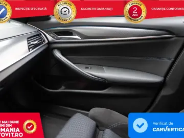 BMW Seria 5 530e Aut. M Sport Edition