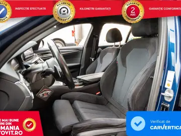 BMW Seria 5 530e Aut. M Sport Edition
