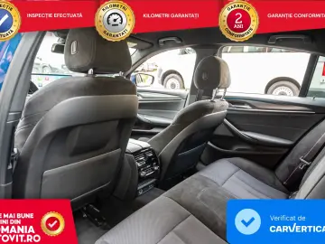 BMW Seria 5 530e Aut. M Sport Edition