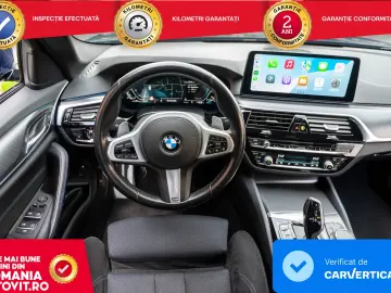 BMW Seria 5 530e Aut. M Sport Edition