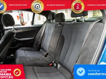 BMW Seria 5 530e Aut. M Sport Edition