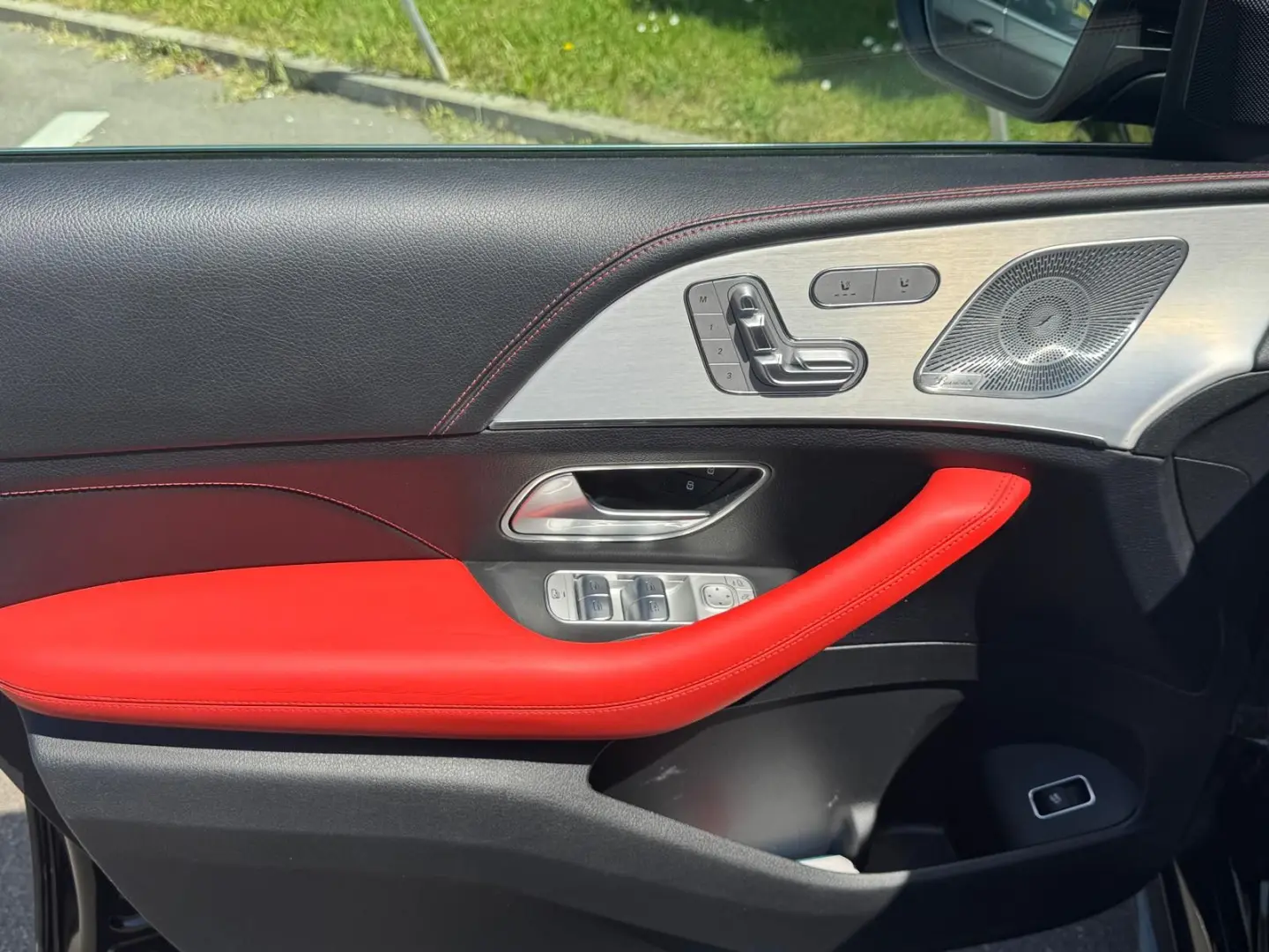 GLE 53 AMG Coupe 4Matic  Distronic 22 Zoll