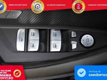 BMW Seria 4 420d xDrive AT MHEV