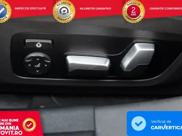 BMW Seria 4 420d xDrive AT MHEV