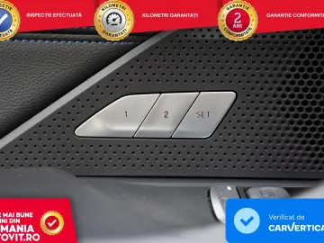 BMW Seria 4 420d xDrive AT MHEV