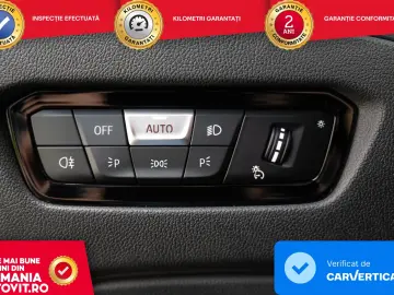 BMW Seria 4 420d xDrive AT MHEV