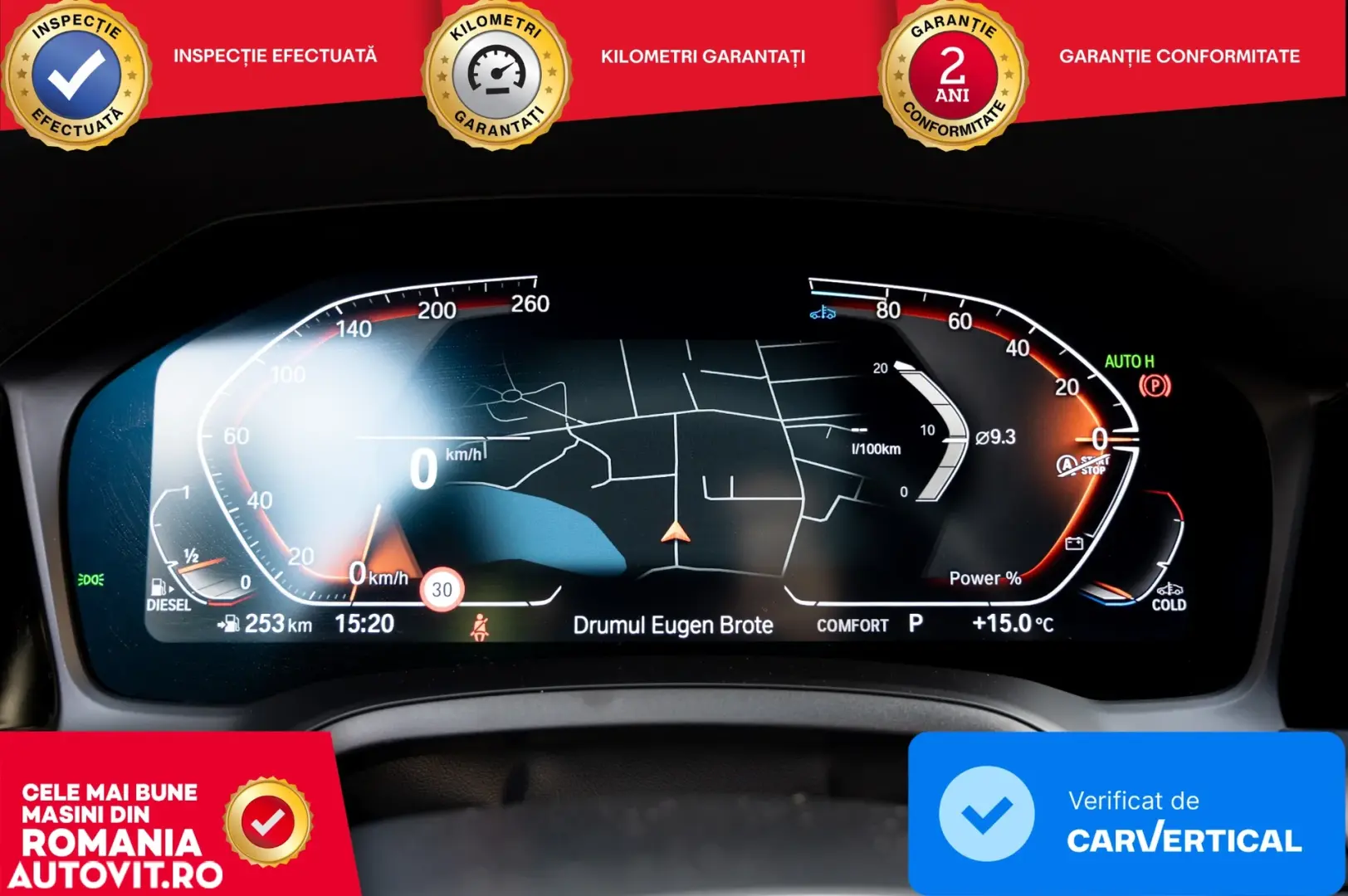 BMW Seria 4 420d xDrive AT MHEV