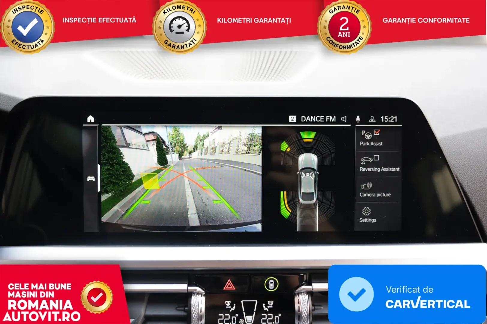 BMW Seria 4 420d xDrive AT MHEV