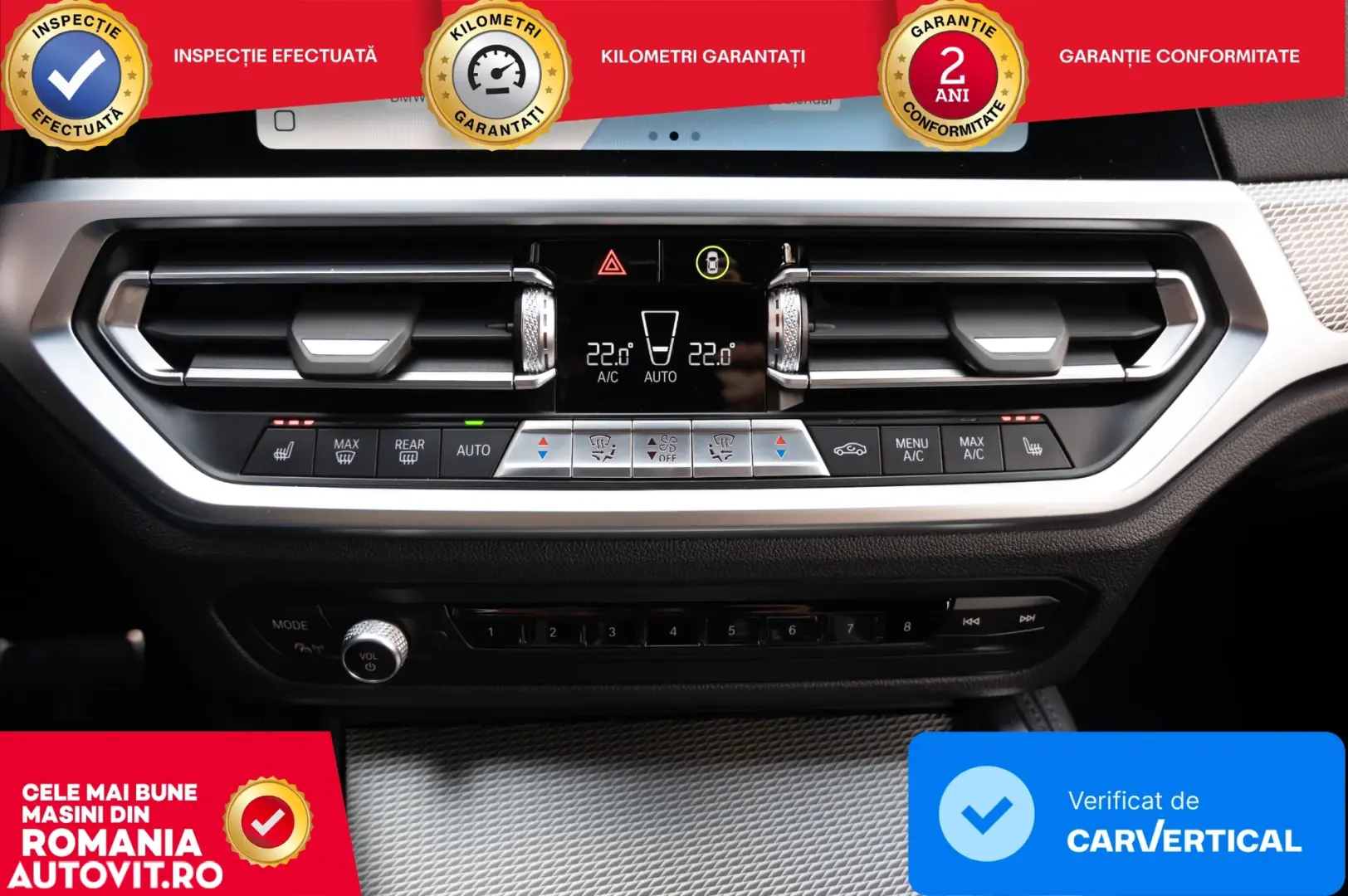 BMW Seria 4 420d xDrive AT MHEV