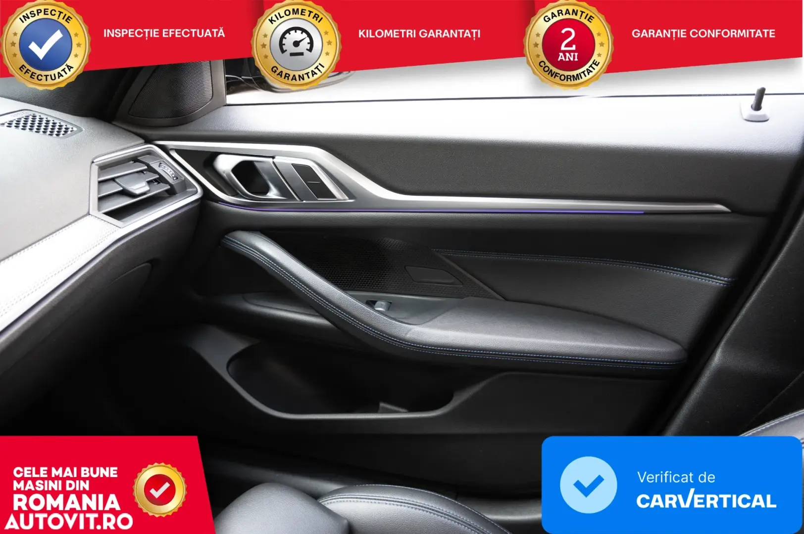 BMW Seria 4 420d xDrive AT MHEV