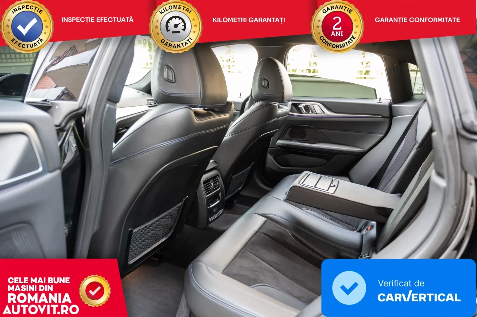 BMW Seria 4 420d xDrive AT MHEV