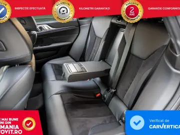 BMW Seria 4 420d xDrive AT MHEV