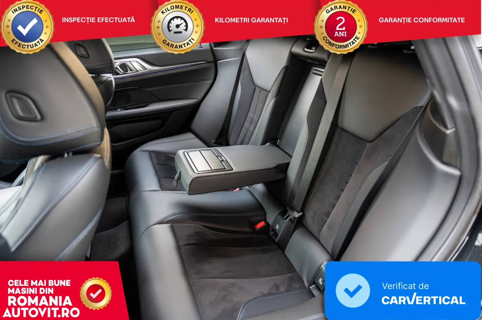 BMW Seria 4 420d xDrive AT MHEV