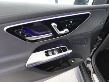 GLC 300 4M Coupé AMG AHK PANO 360  DIGITAL LIGHT