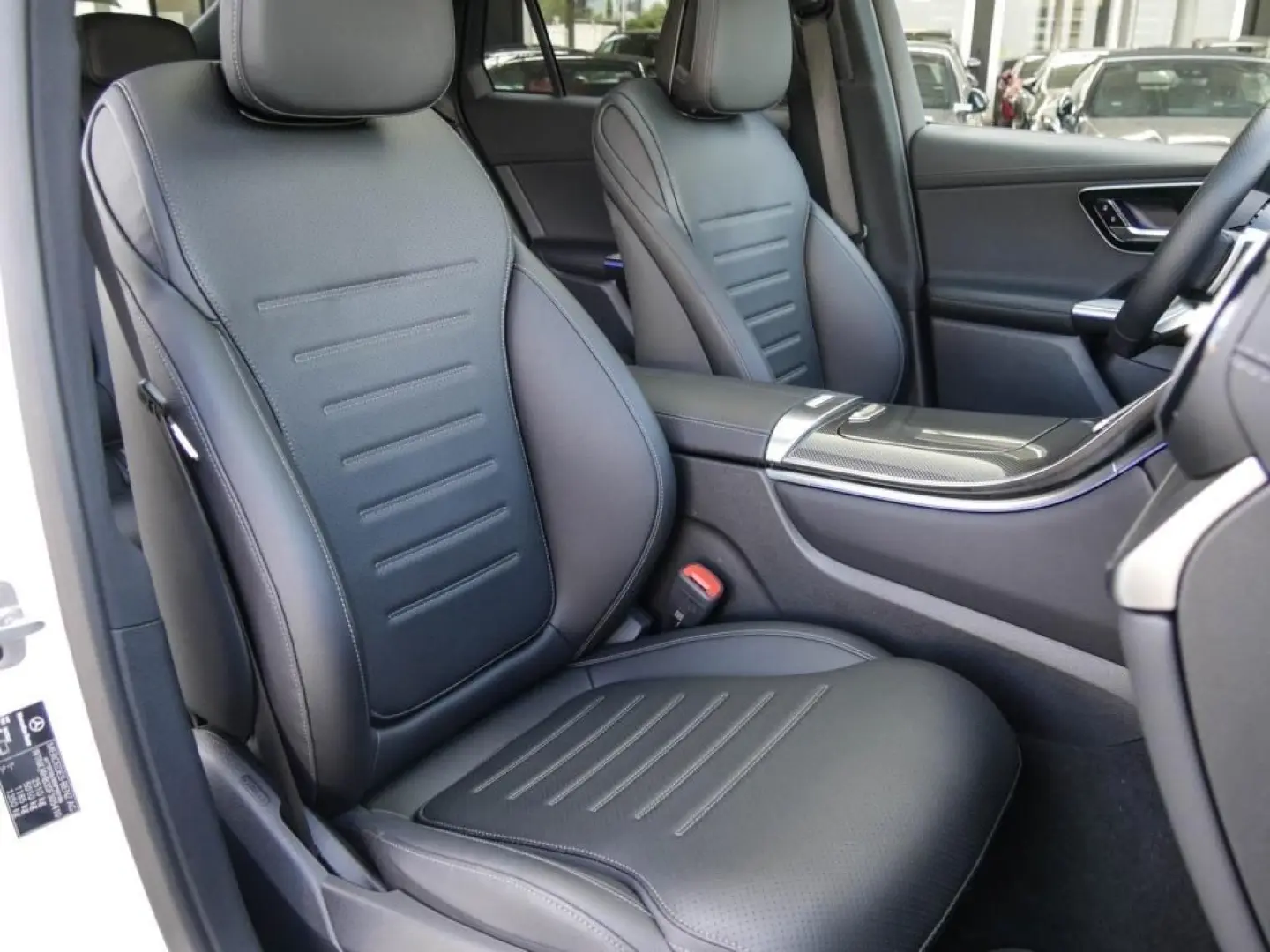 GLC 300 4MATIC Coupé AMG-Sport Burm Pano Digital