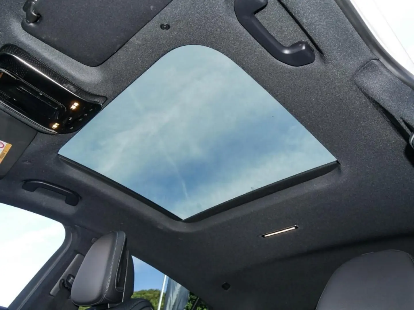 GLC 300 4MATIC Coupé AMG-Sport Burm Pano Digital