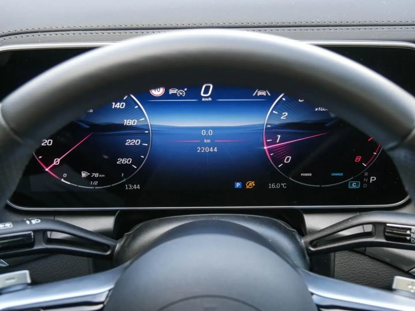 GLC 300 4MATIC Coupé AMG-Sport Burm Pano Digital