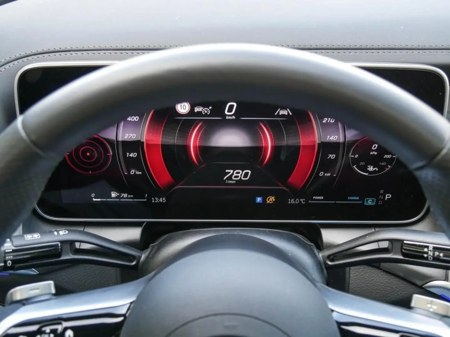 GLC 300 4MATIC Coupé AMG-Sport Burm Pano Digital