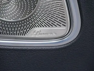 GLC 300 4MATIC Coupé AMG-Sport Burm Pano Digital