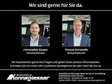 GLC 43 4M AMG-NIGHT PANO-DACH AHK BURMESTER 2024