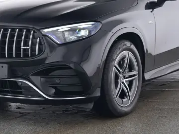 AMG GLC 43 4M AMG AMG Digital 360 K AHK