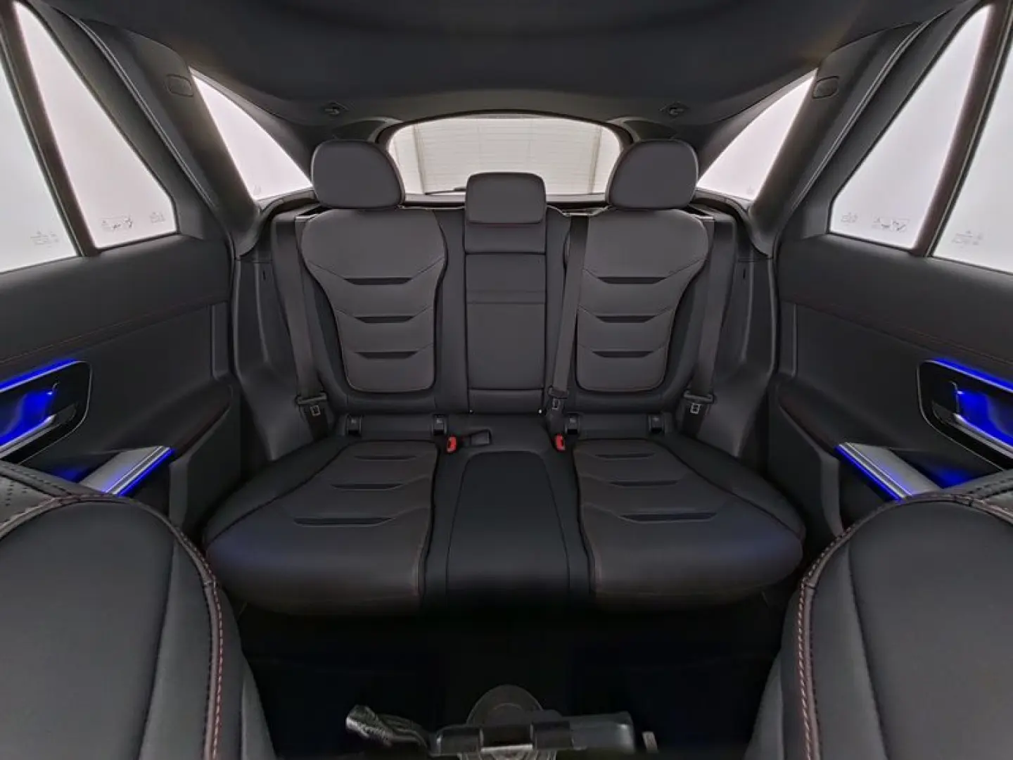 AMG GLC 43 4M AMG AMG Digital 360 K AHK