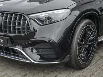 GLC 43 AMG 4M Digital-Light Pano AHK 360 -Kamera
