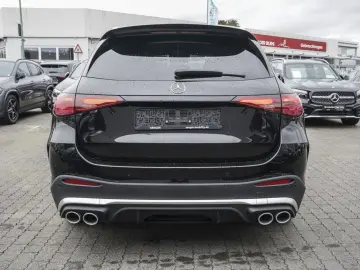 GLC 43 AMG 4M Digital-Light Pano AHK 360 -Kamera