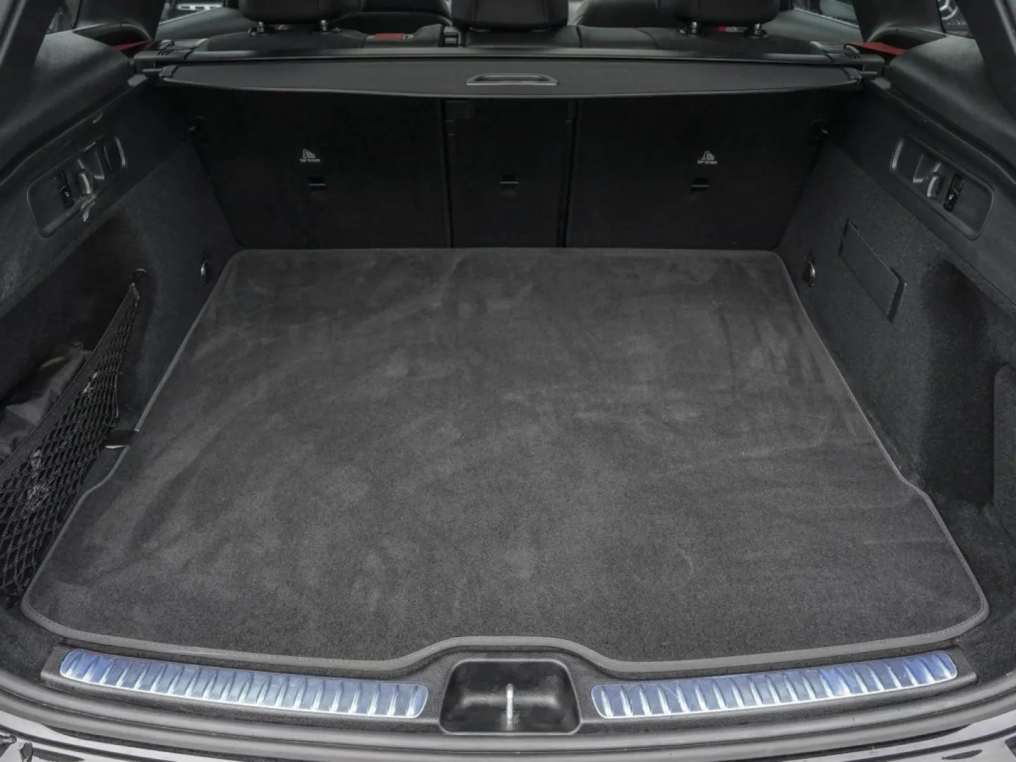 GLC 43 AMG 4M Digital-Light Pano AHK 360 -Kamera