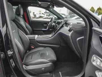 GLC 43 AMG 4M Digital-Light Pano AHK 360 -Kamera