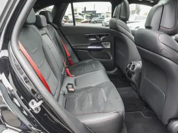 GLC 43 AMG 4M Digital-Light Pano AHK 360 -Kamera