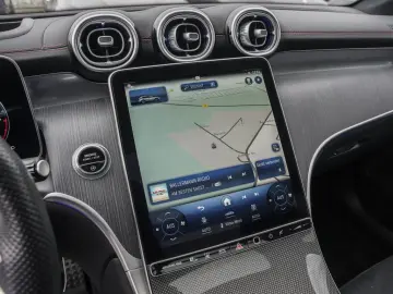 GLC 43 AMG 4M Digital-Light Pano AHK 360 -Kamera